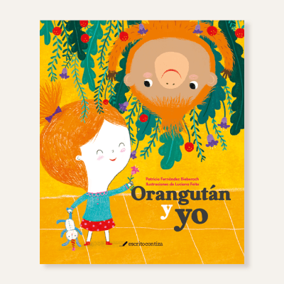Orangután y yo