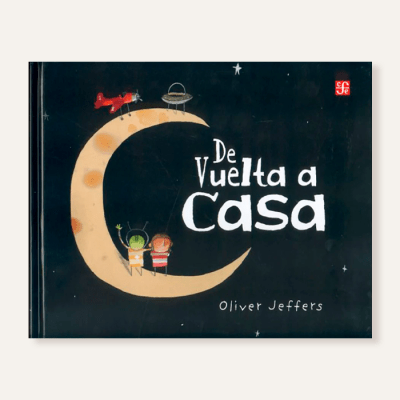 De vuelta a casa