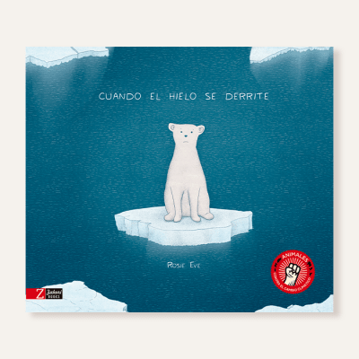 Cuando el hielo se derrite