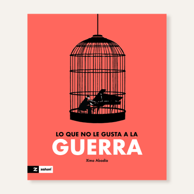 Lo que no le gusta a la guerra