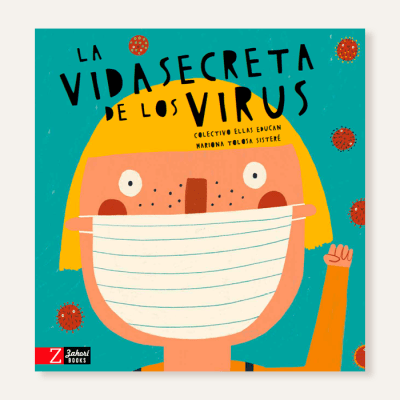 La vida secreta de los virus