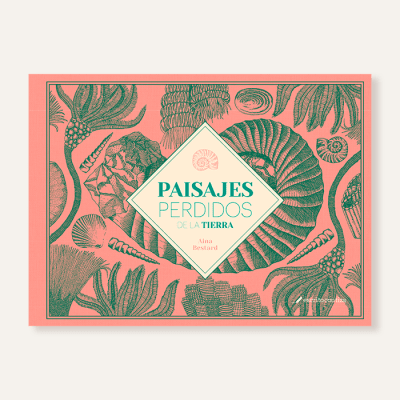 Paisajes perdidos de la tierra