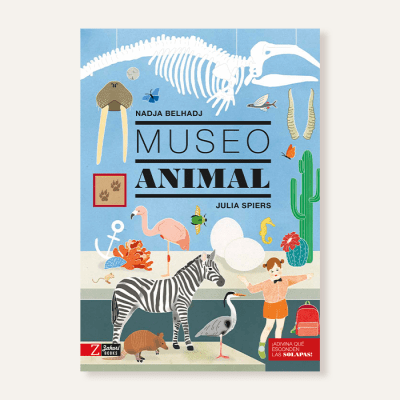 Museo animal
