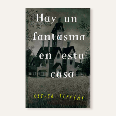 Hay un fantasma en esta casa