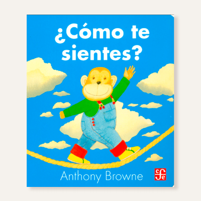 ¿Como te sientes?