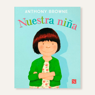 Nuestra niña