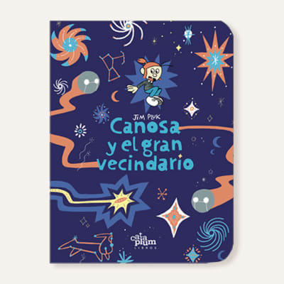 Canosa y el gran vecindario