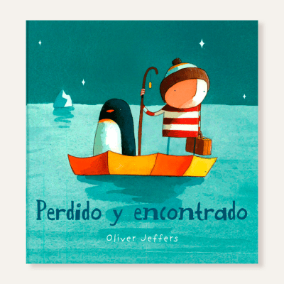 Perdido y encontrado