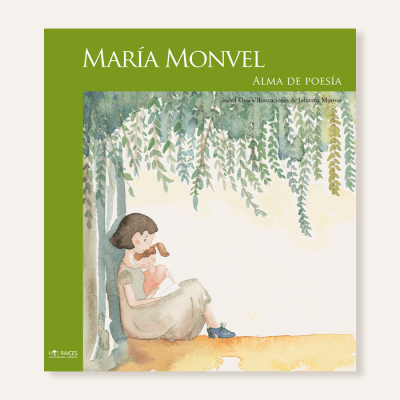 María Monvel