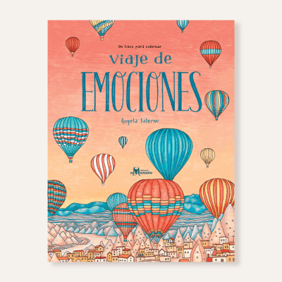 Viaje de emociones