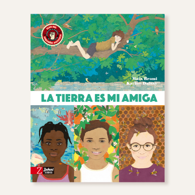 La tierra es mi amiga