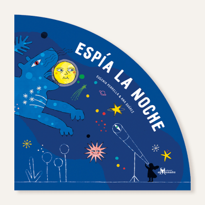 Espía la noche