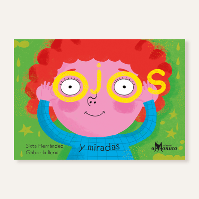 Ojos y miradas
