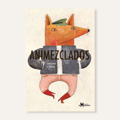 Animezclados