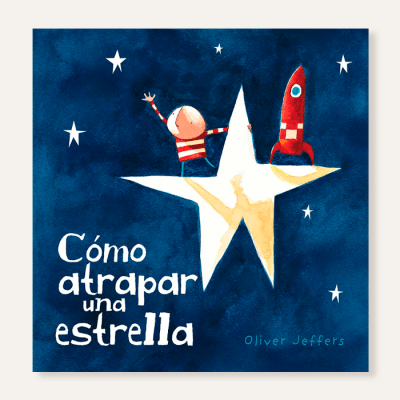 Como atrapar una estrella