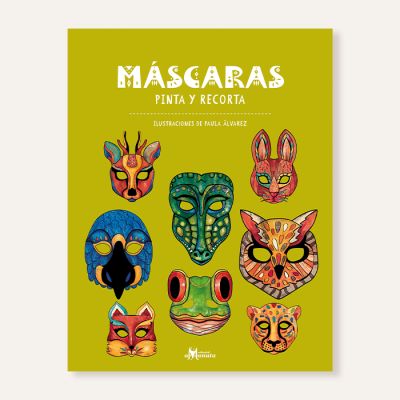 Máscaras