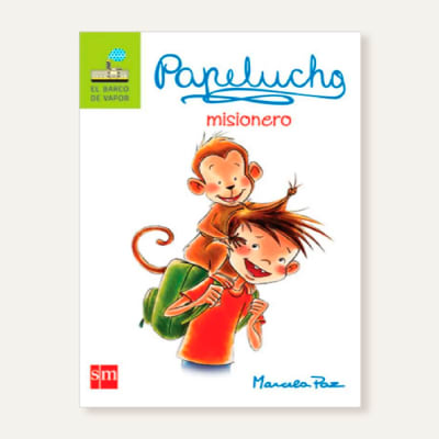 Papelucho misionero