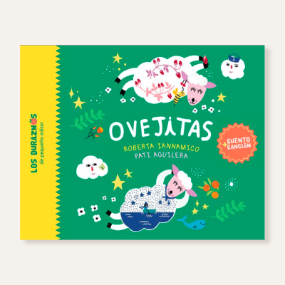Ovejitas