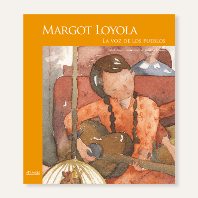 Margot Loyola