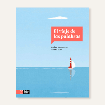 El viaje de las palabras