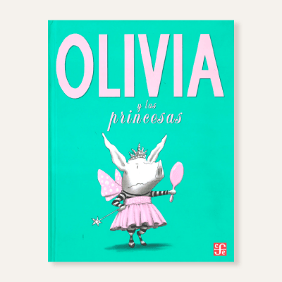 Olivia y las princesas