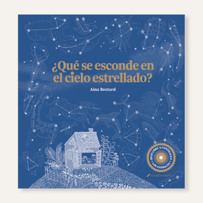 ¿Qué se esconde en el cielo estrellado?