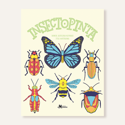 Insectopinta