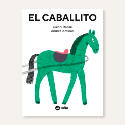 El caballito