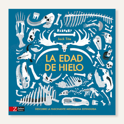La edad de hielo