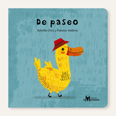 De paseo