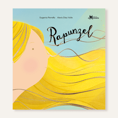 Rapunzel