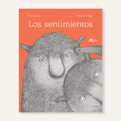 Los sentimientos