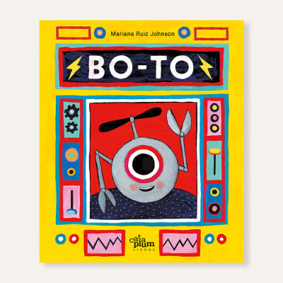 Bo to