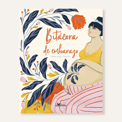 Bitácora de embarazo