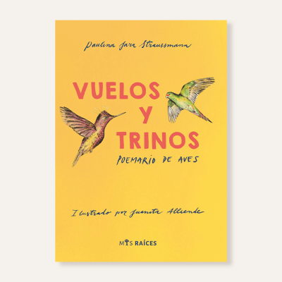 Vuelos y trinos