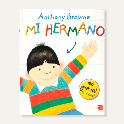 Mi hermano