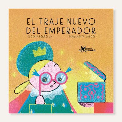 El traje nuevo del emperador