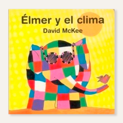 Elmer y el clima