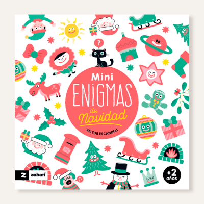 Mini enigmas de Navidad