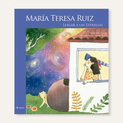 María teresa Ruíz