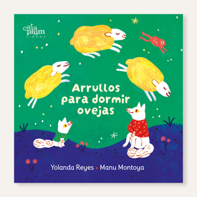 Arrullos para dormir ovejas