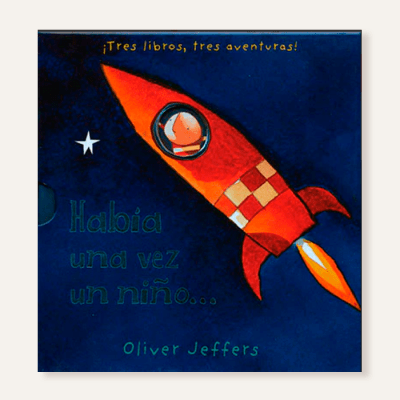 Había una vez un niño…