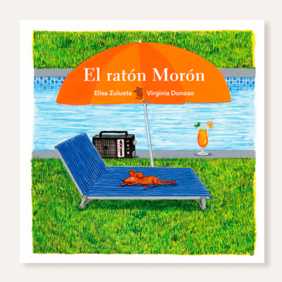 El ratón morón