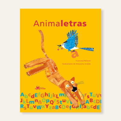 Animaletras