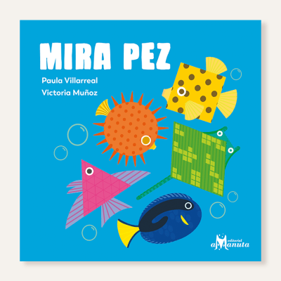 Mira pez