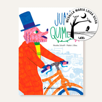 Juan Quimera