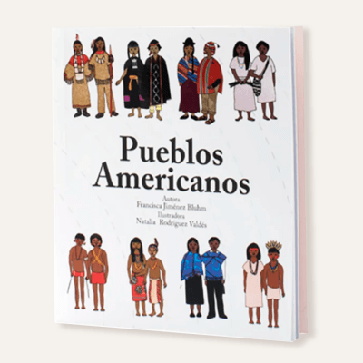 Pueblos americanos