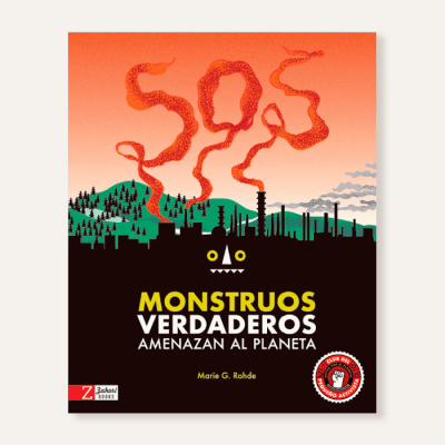 Monstruos vedaderos