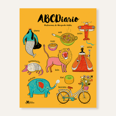 Abcdiario