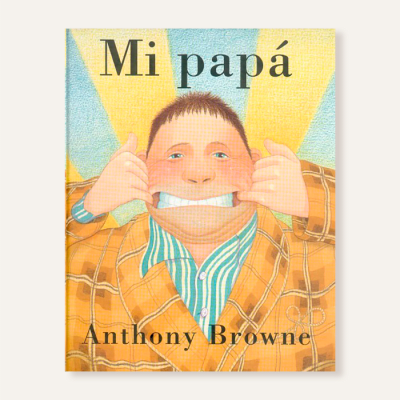 Mi papa
